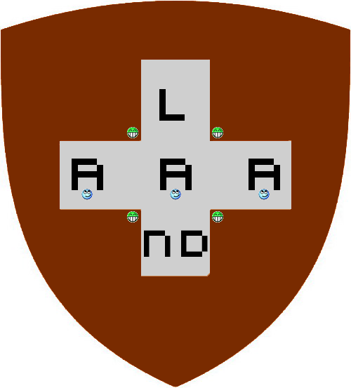 Герб AAA Land