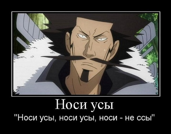 Не ссы