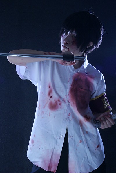 hibari