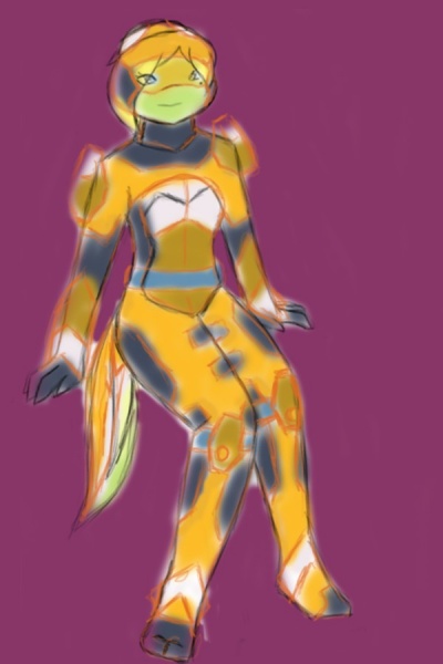 cyber venus