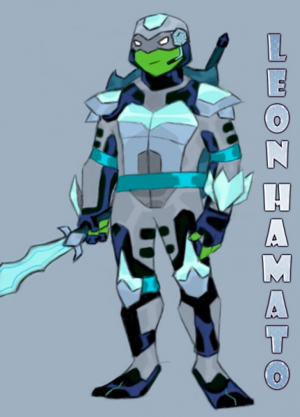 leon