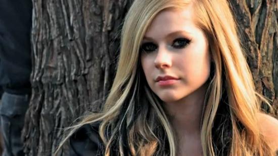 Avril Lavigne