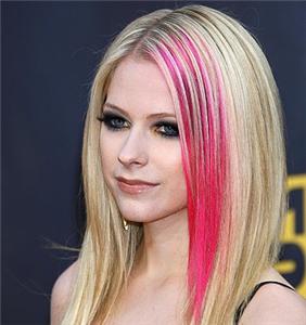 Avril Lavigne