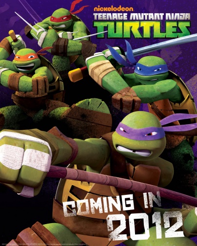 teenagemutantninjaturtlesposter