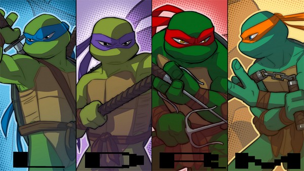 TMNT