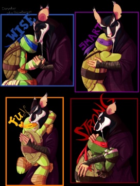 his sons by blaze bernatt d7ob1um
