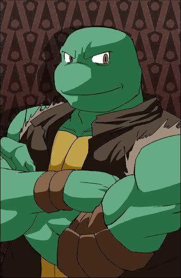 Mikey