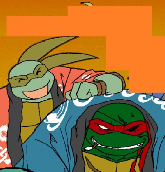 MNT Gaiden   renandraph