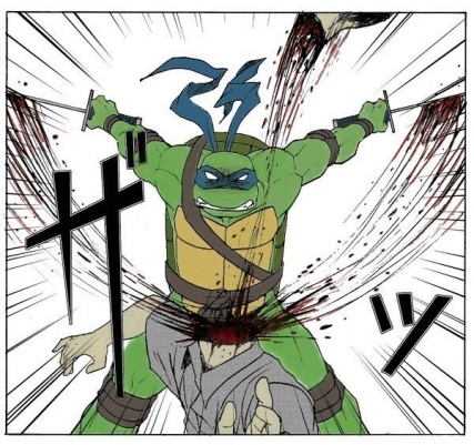off with his head  by ultrakame d4unyec
