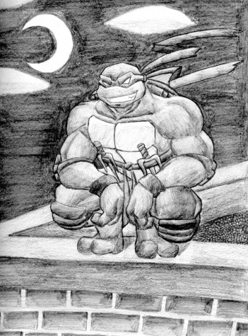 Raph  s nightwatch