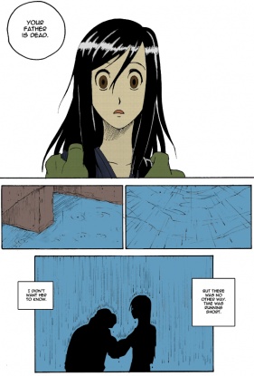 color page  2 by lushiro d4uy3dq