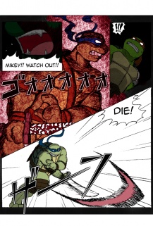 color page  28 by lushiro d4uy7q6