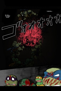 color page  32 by lushiro d4vlant