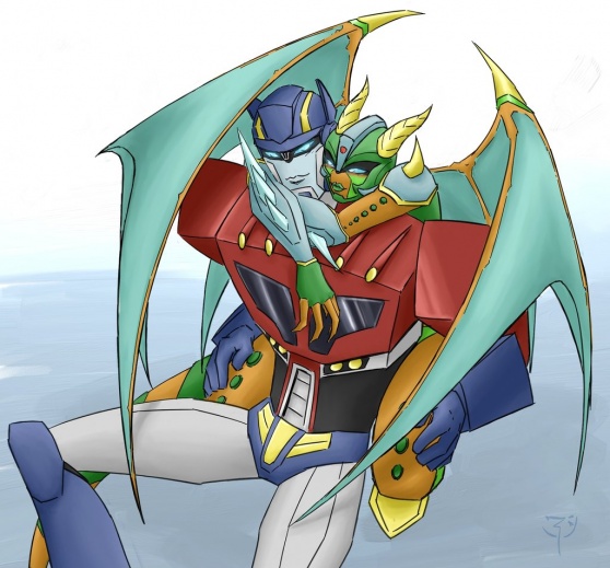 Commission SGA 01 by crimson nemesis