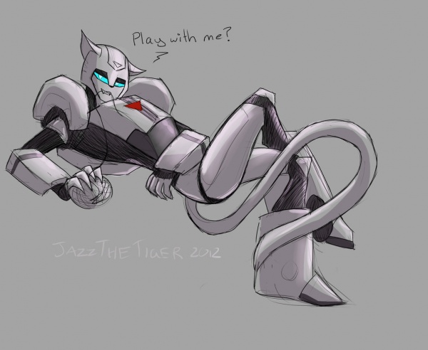 playful kitty by jazzthetiger d4lzmt6