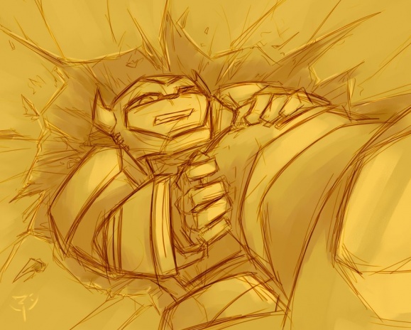 Request 11   sort of by crimson nemesis