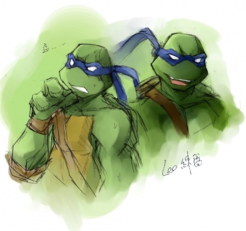 Моя любимая картинка.