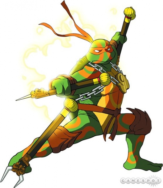 Отличный фан-арт.