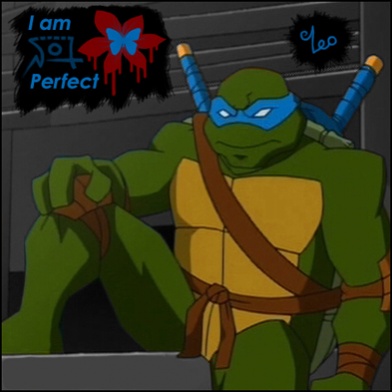 Nobody perfect...But I will work