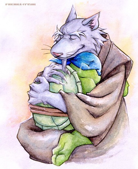 Отцовская любовь 2