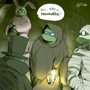 Happy Helloween