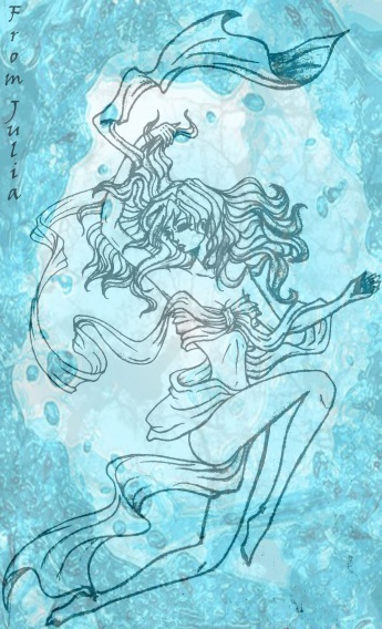 water style