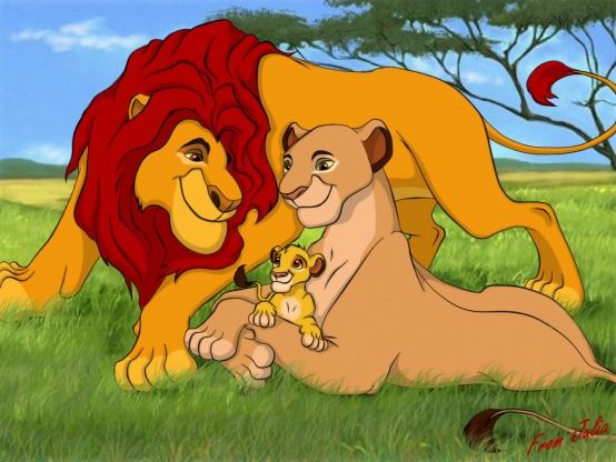 The Lion King