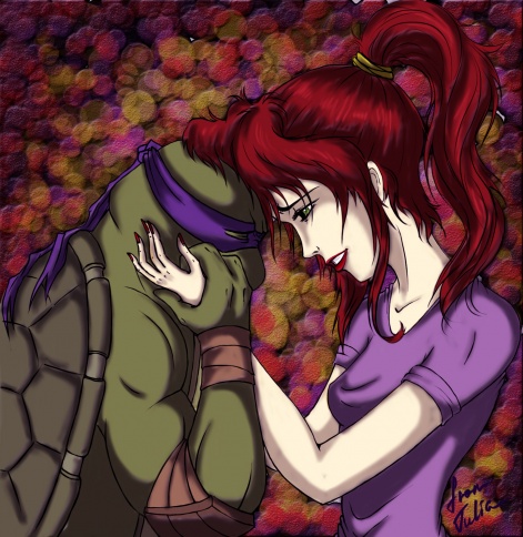 I miss you...
