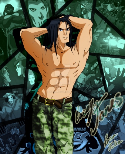 casey jones 2003 by jr julia d8pviu9