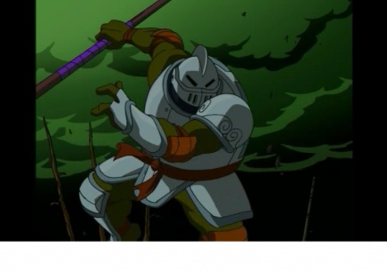 Дони в средние века