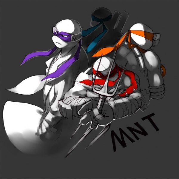 TMNT