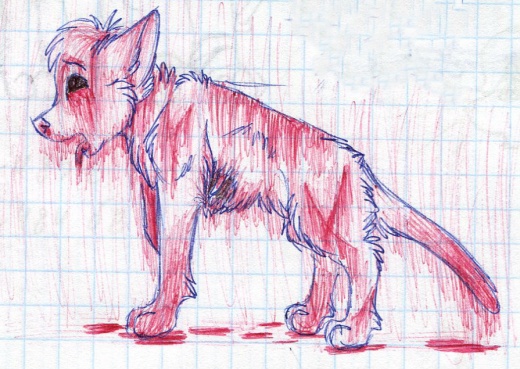 Опять паршивое настроение