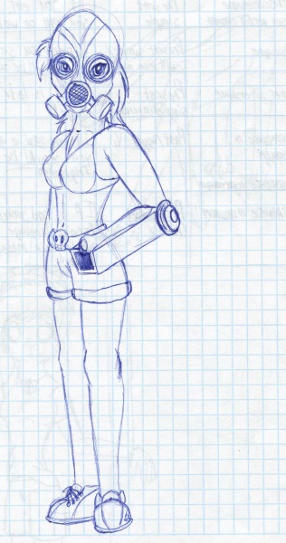 Люди будущего