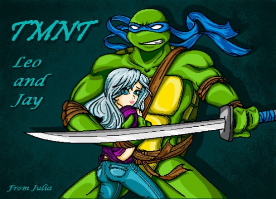tmnt