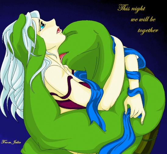 together