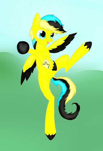 Bee