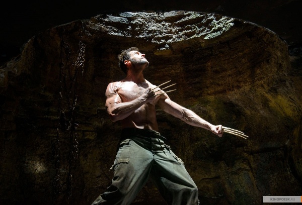 kinopoisk ru The Wolverine 2022621