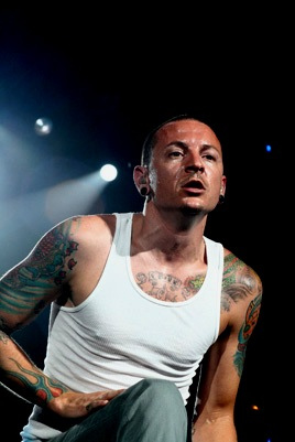 Chester Linkin Park