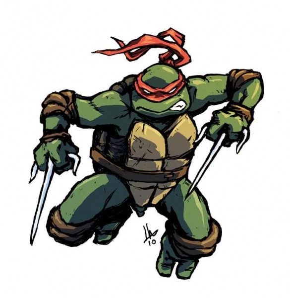 raphael