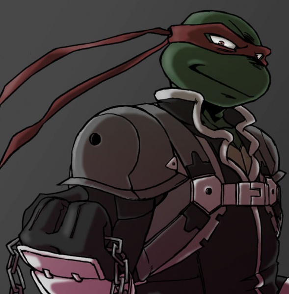 Raphael tmnt 27864224 600 611