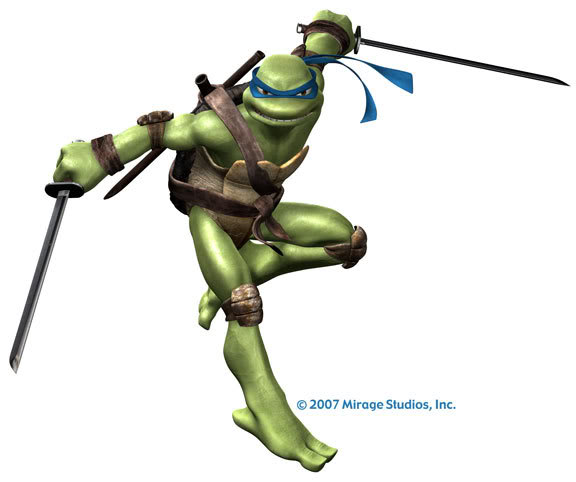 TMNT1LEONARDO