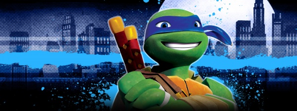 TMNT leonardo 1600