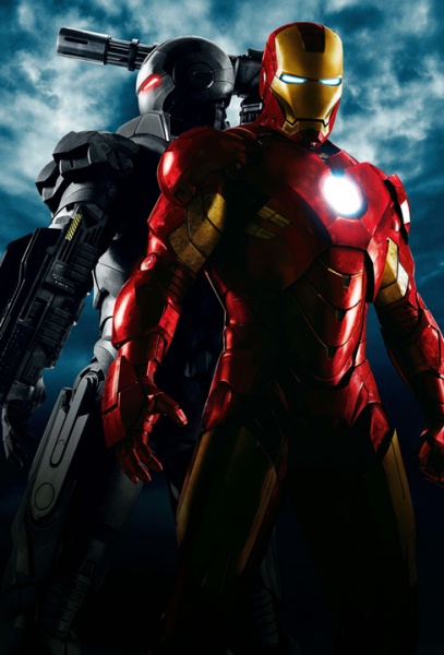 iron man 2 20091222011117485