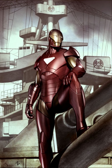 iron man 02