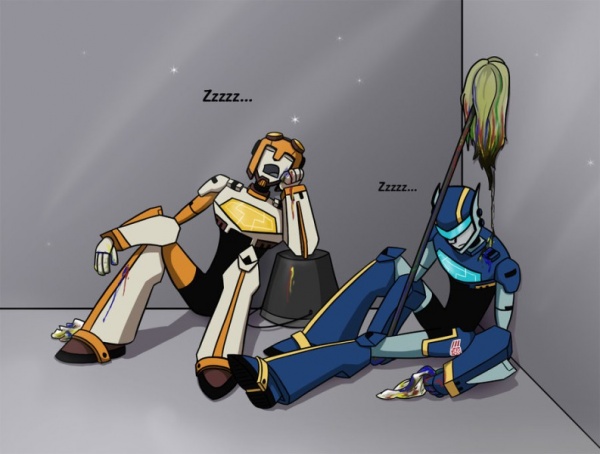 and then    a nap by avsaroked33vnmv