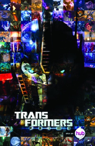 TFP montage poster