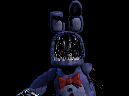 Five Nights at Freddy's Игры gif удалённое 1704834