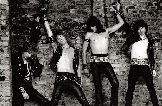 running wild1