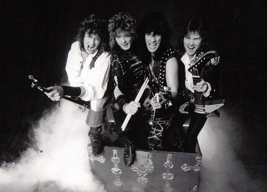 running wild3
