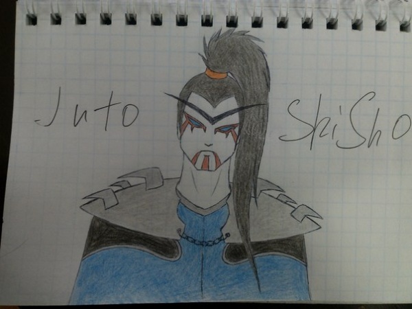 Джуто Щишо